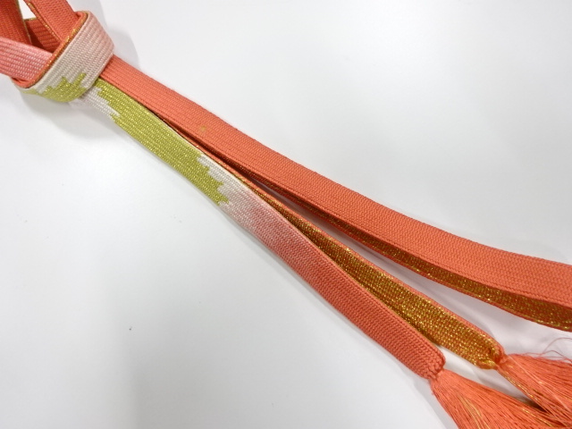 Japanese Kimono / Accessories Silk